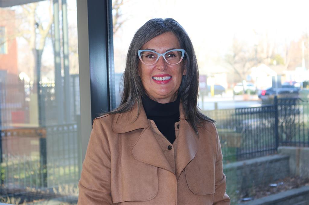 Picture of Peggy O'Kane